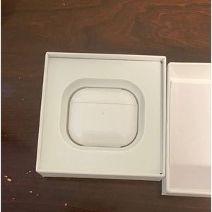 AirPods 3rd Gen
